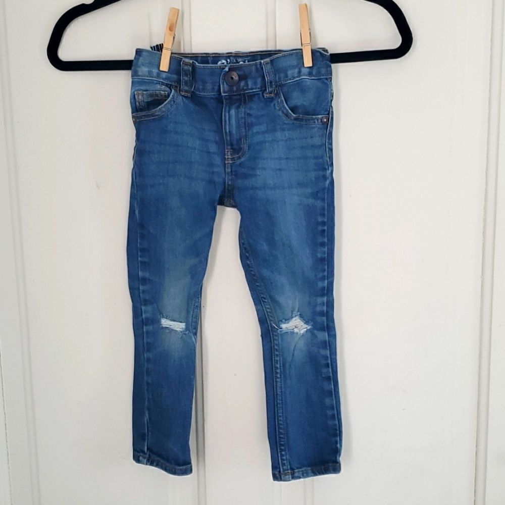 Oshkosh B'gosh Jeans 